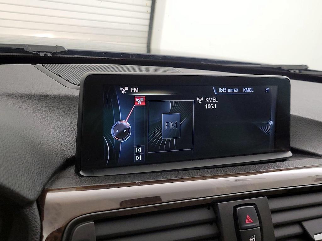 used 2015 BMW 328 car, priced at $13,599