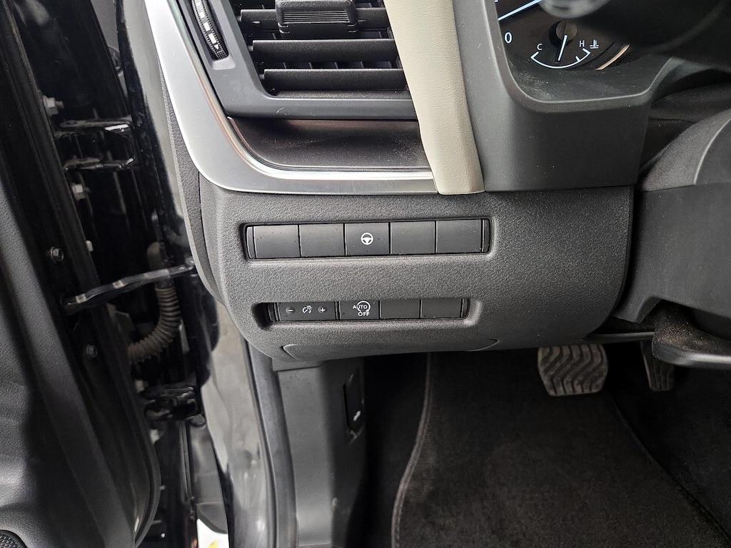 used 2023 Nissan Rogue car, priced at $21,998