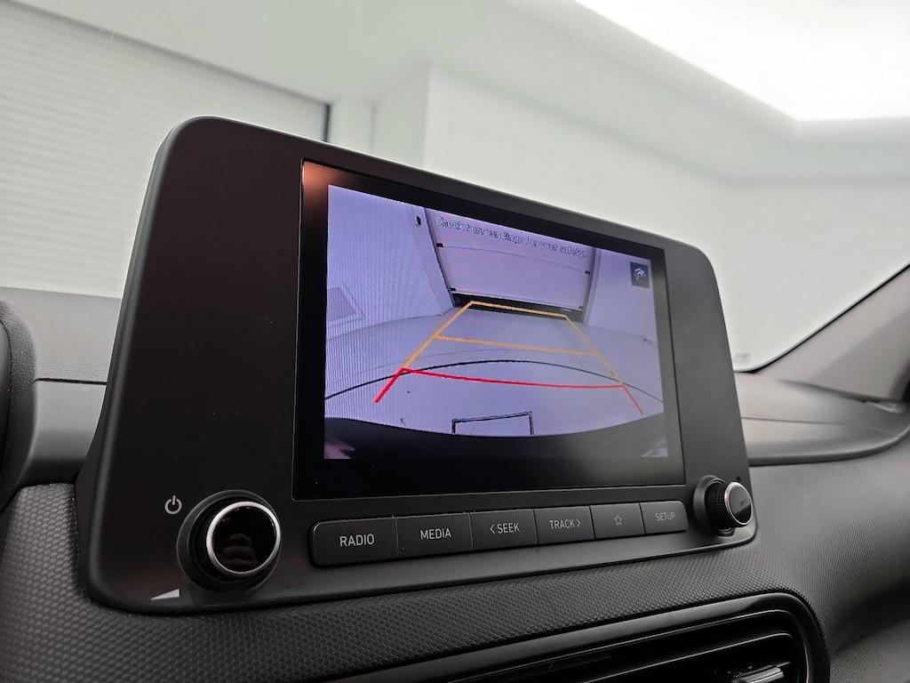 used 2022 Hyundai Kona car, priced at $18,998