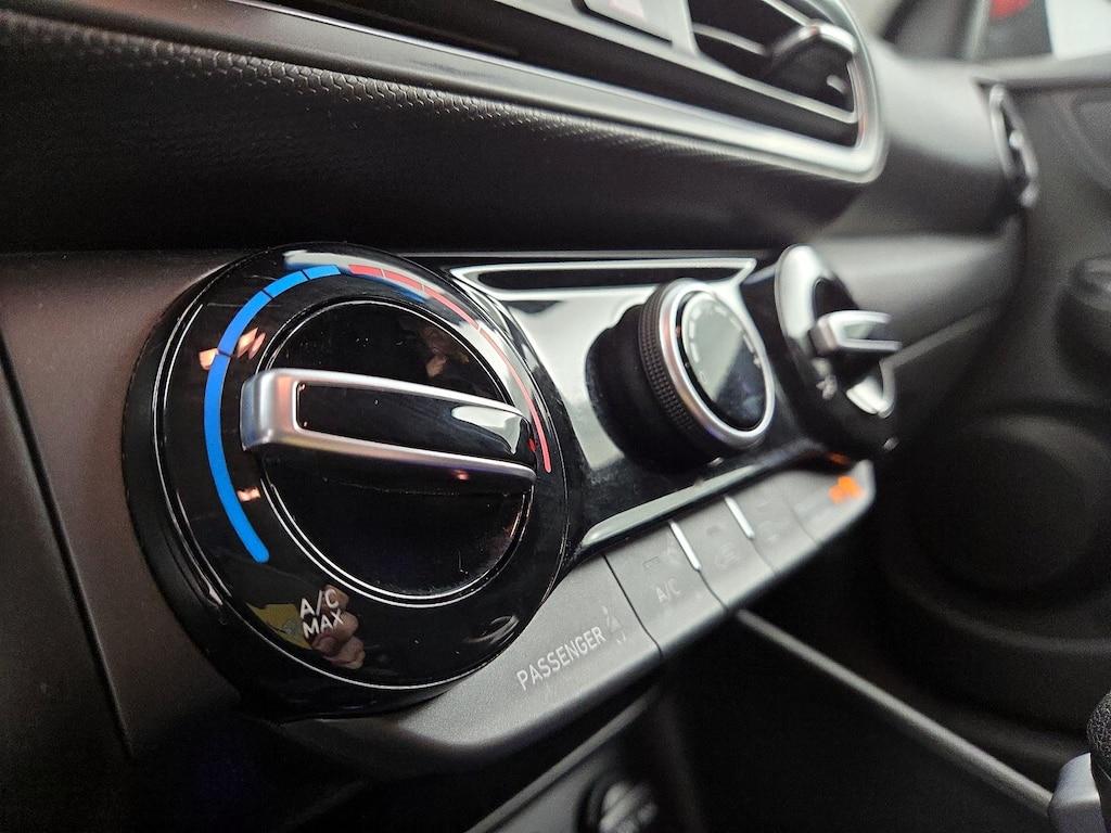 used 2022 Hyundai Kona car, priced at $18,998