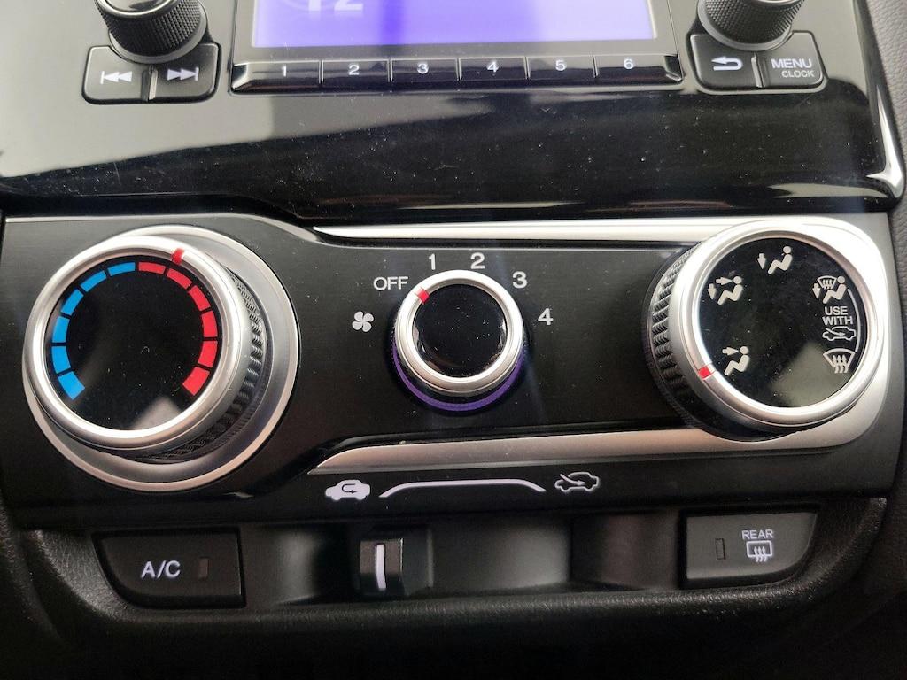 used 2016 Honda Fit car, priced at $14,998