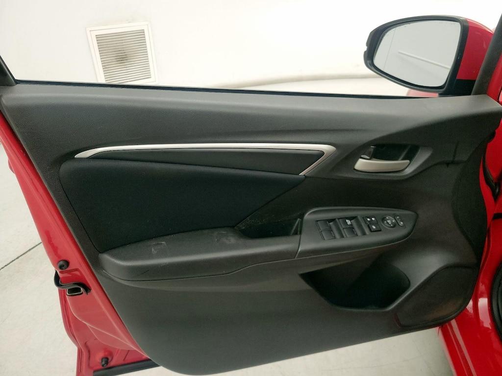 used 2016 Honda Fit car, priced at $14,998