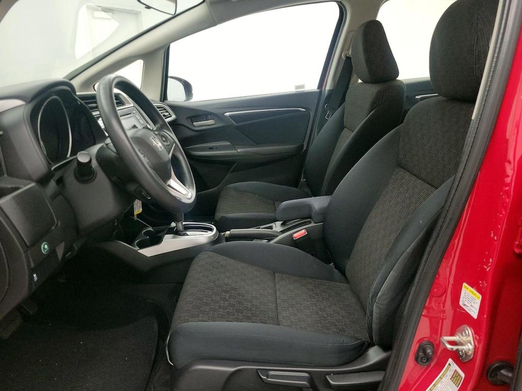 used 2016 Honda Fit car, priced at $14,998