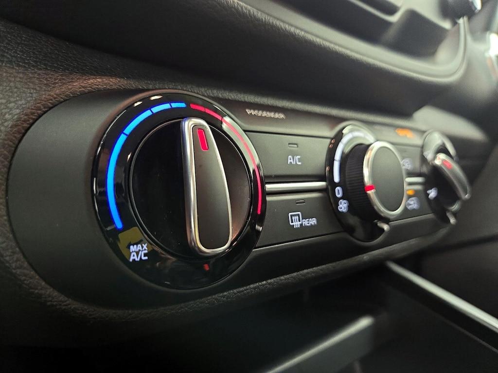 used 2024 Kia Soul car, priced at $16,998