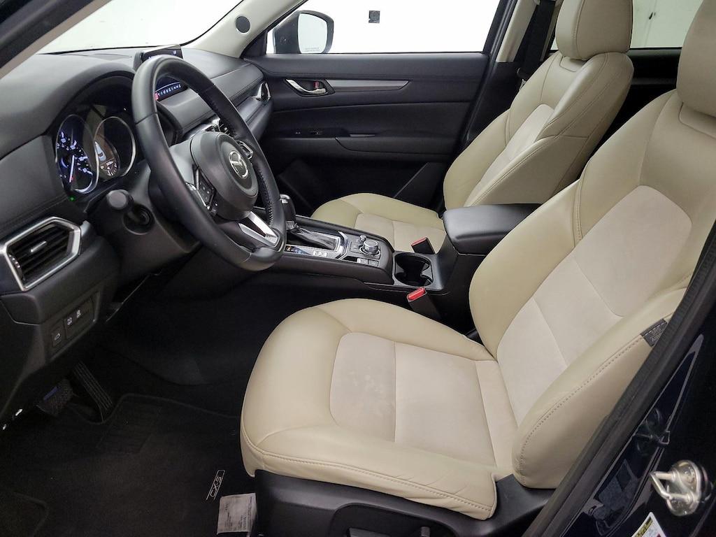 used 2018 Mazda CX-5 car, priced at $20,998