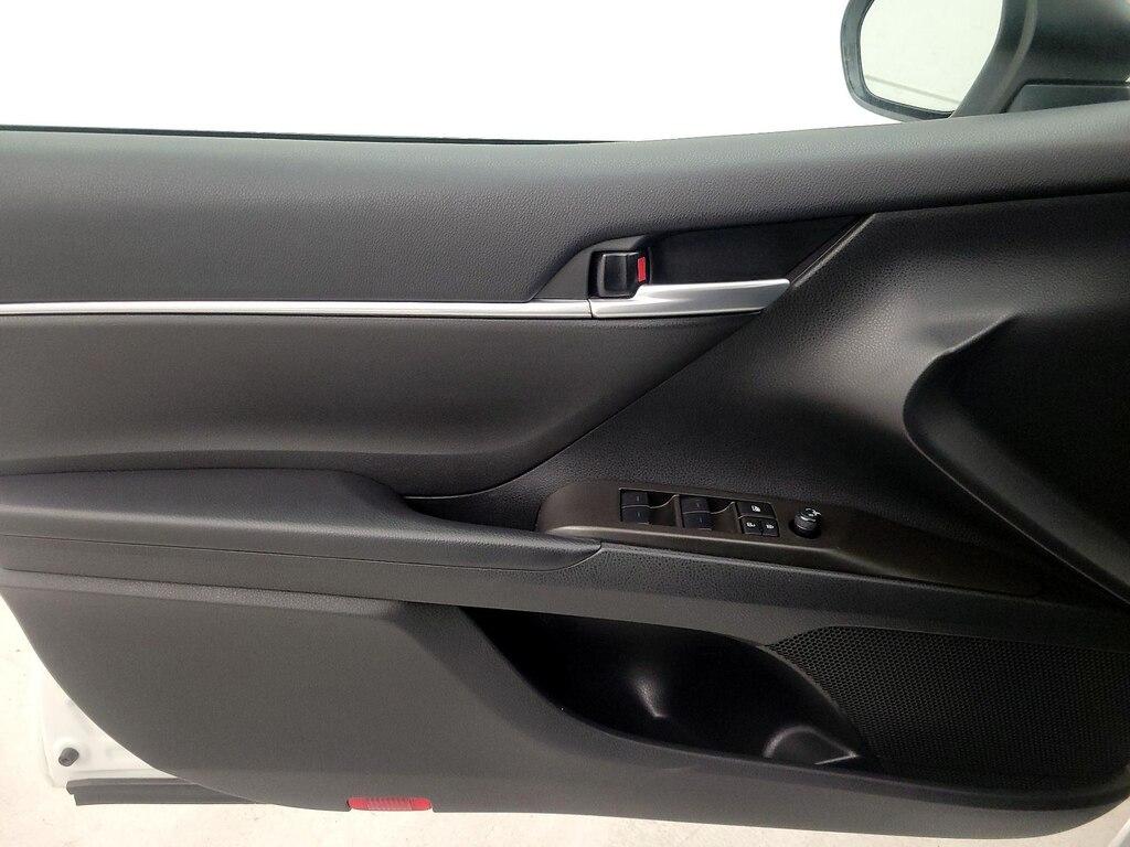 used 2024 Toyota Camry car, priced at $26,998