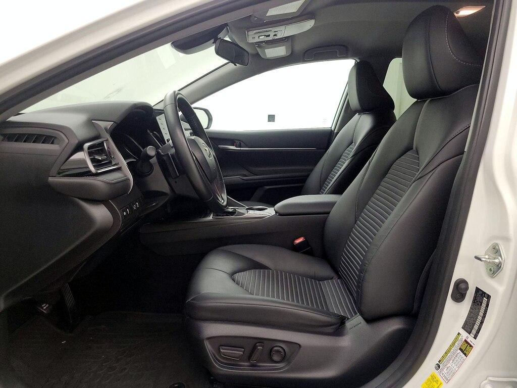 used 2024 Toyota Camry car, priced at $26,998