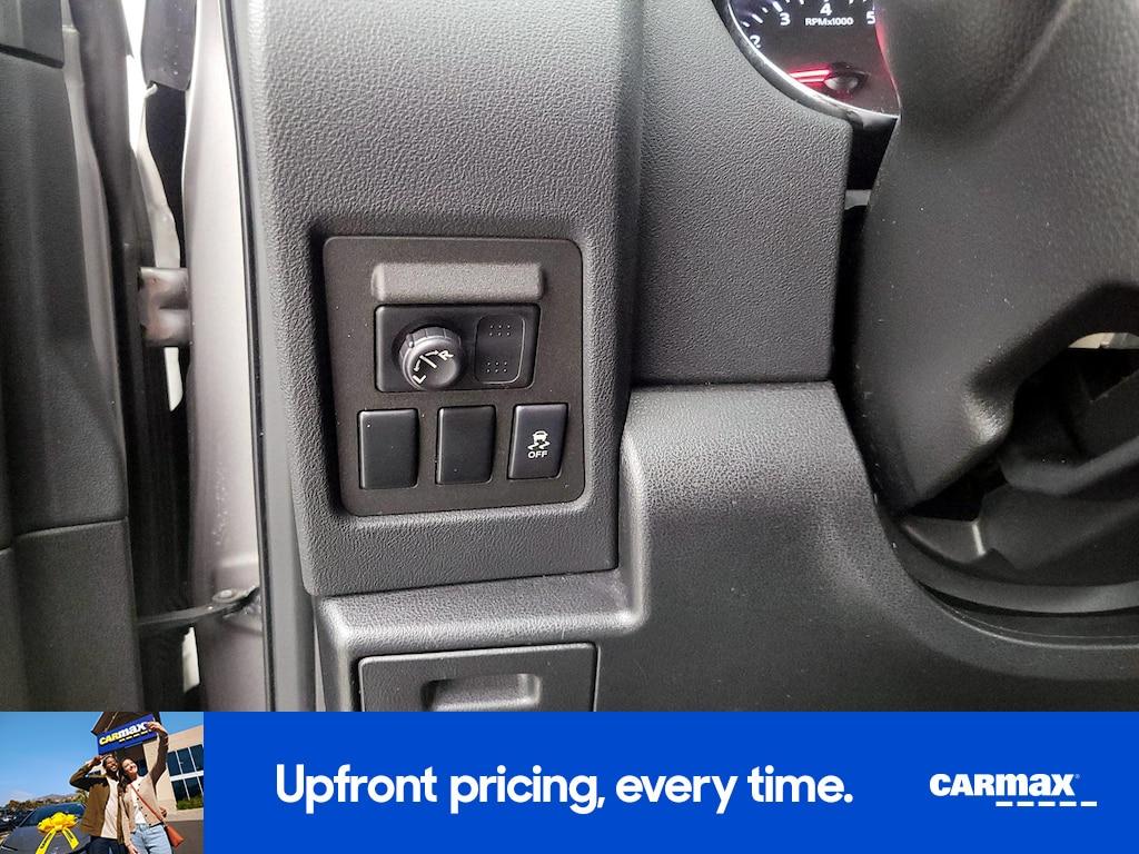 used 2014 Nissan Rogue Select car, priced at $11,599