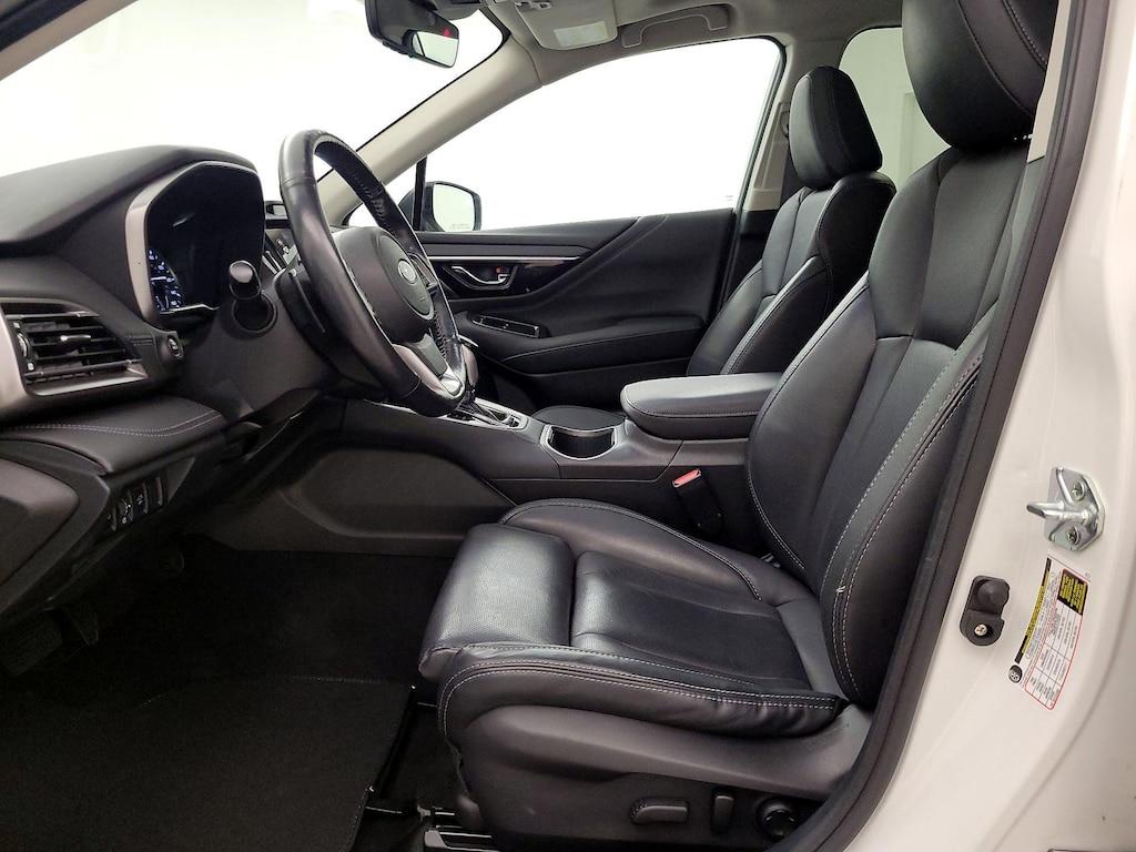 used 2023 Subaru Outback car, priced at $26,998