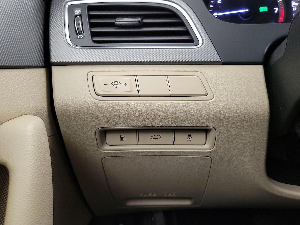 used 2015 Hyundai Sonata car, priced at $10,599