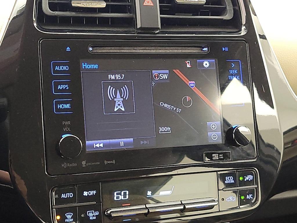used 2016 Toyota Prius car, priced at $15,998