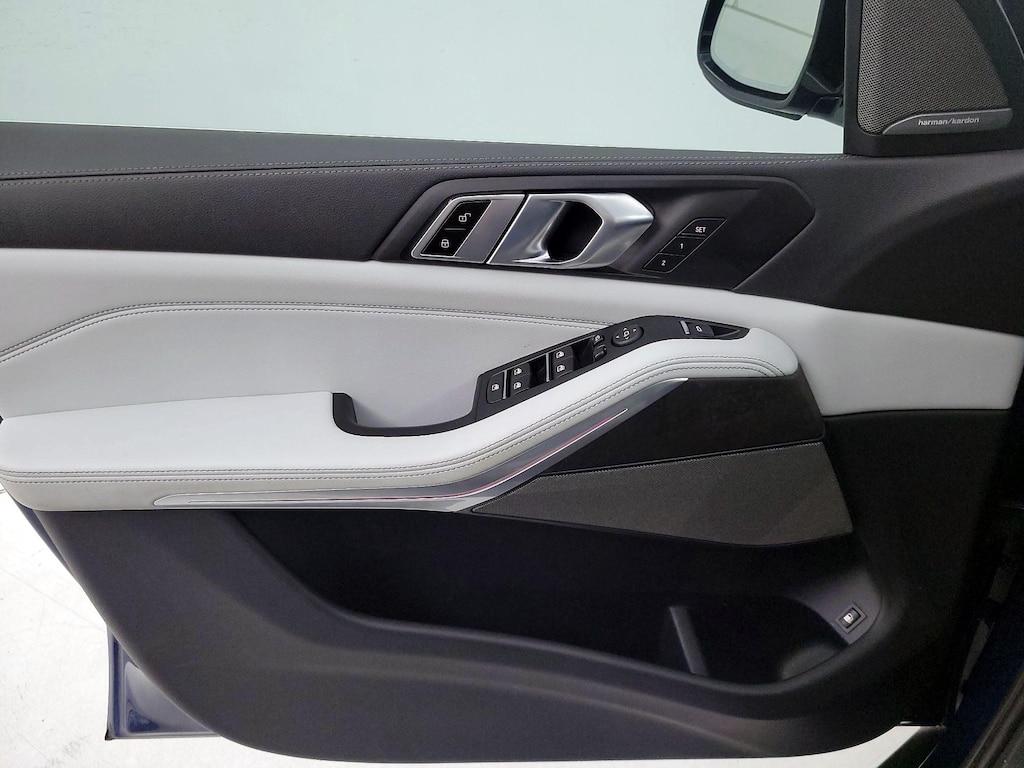 used 2023 BMW X5 PHEV car, priced at $42,998