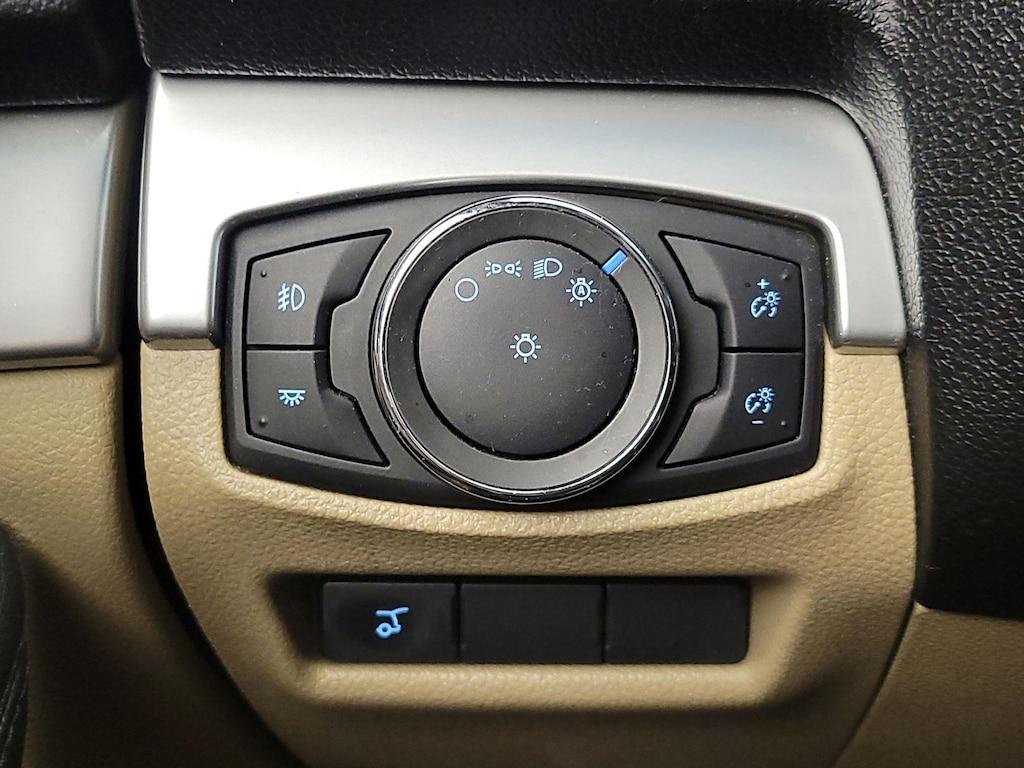 used 2017 Ford Explorer car, priced at $14,998