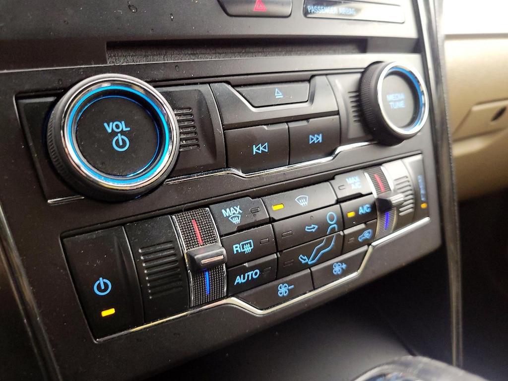 used 2017 Ford Explorer car, priced at $14,998