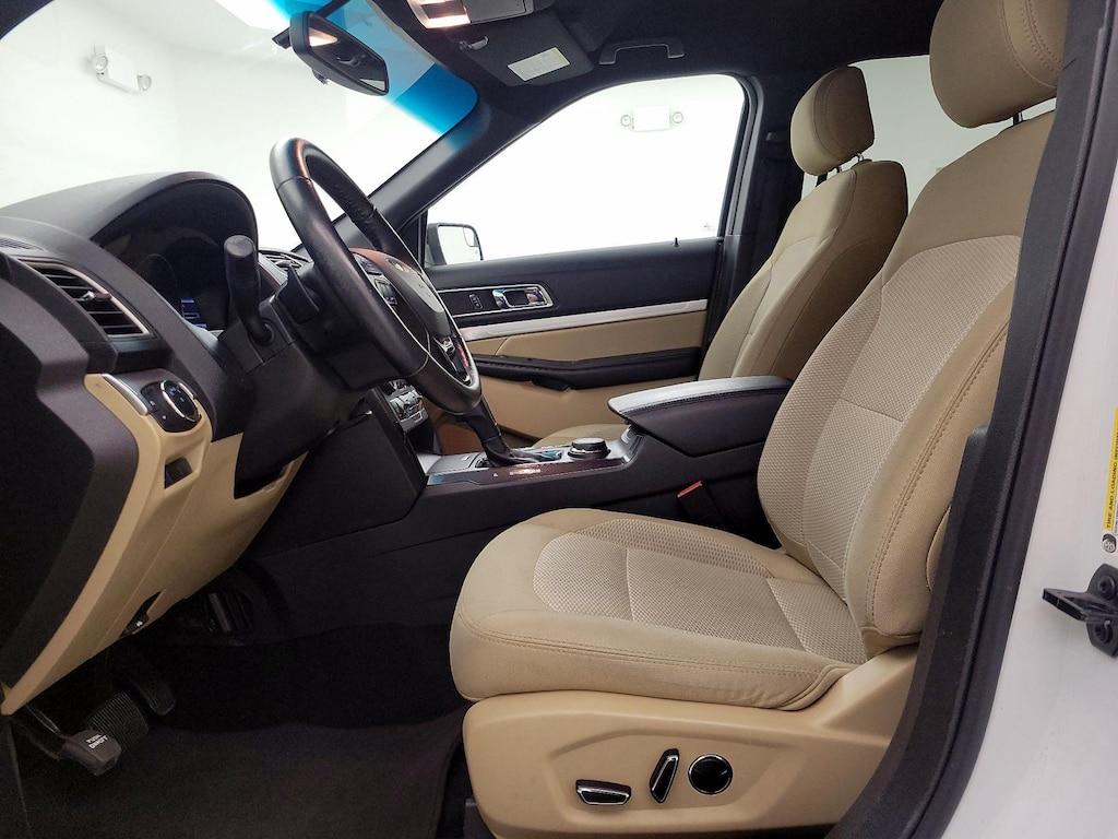 used 2017 Ford Explorer car, priced at $14,998