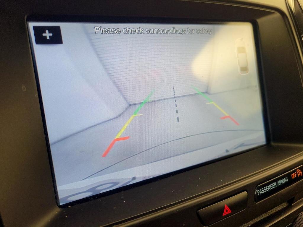 used 2017 Ford Explorer car, priced at $14,998