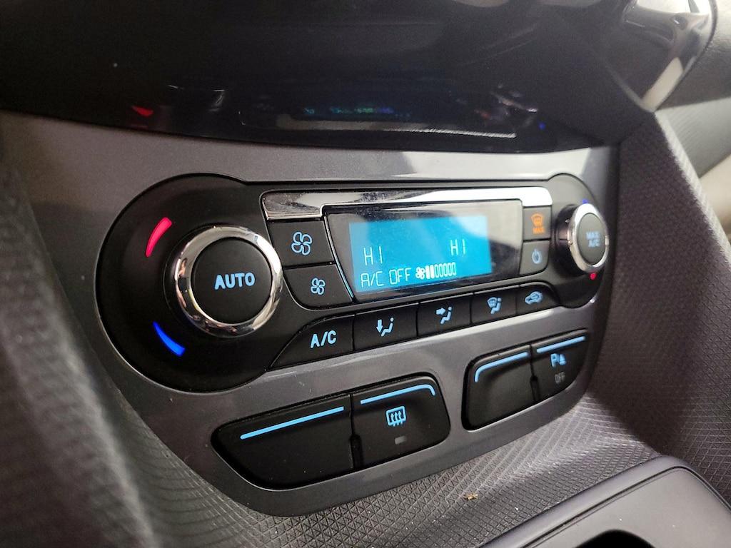 used 2016 Ford Transit Connect car, priced at $14,998