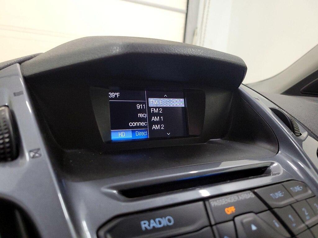 used 2016 Ford Transit Connect car, priced at $14,998