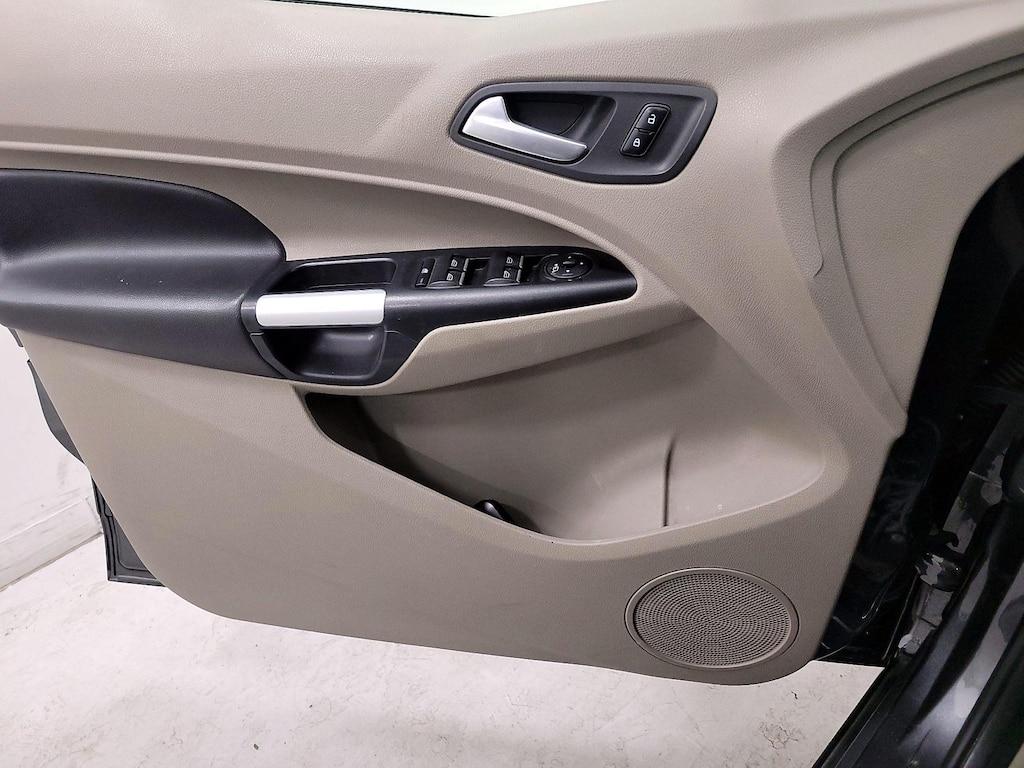 used 2016 Ford Transit Connect car, priced at $14,998