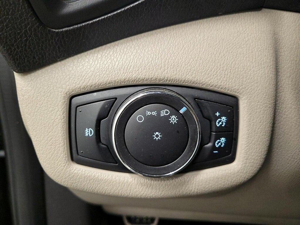 used 2016 Ford Transit Connect car, priced at $14,998