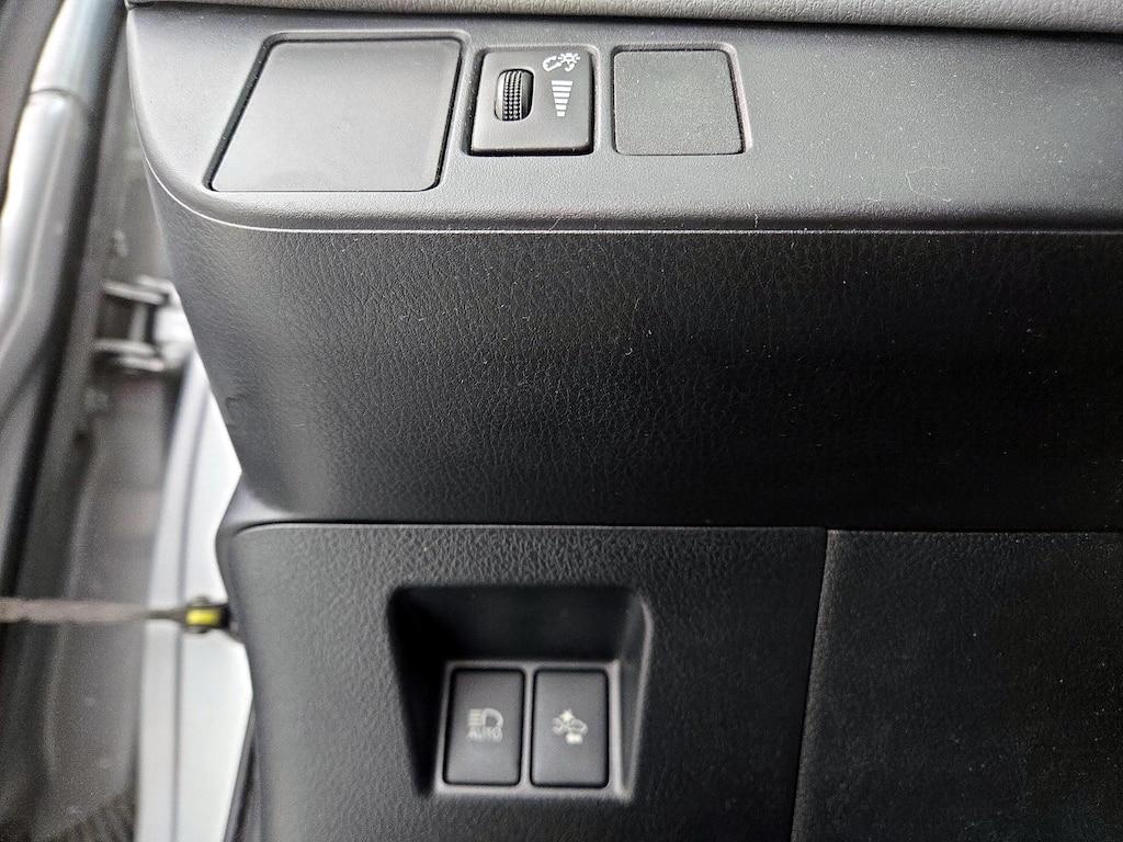 used 2017 Toyota Yaris car, priced at $14,998