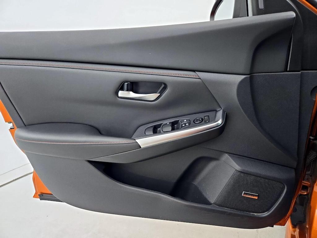 used 2021 Nissan Sentra car, priced at $19,998