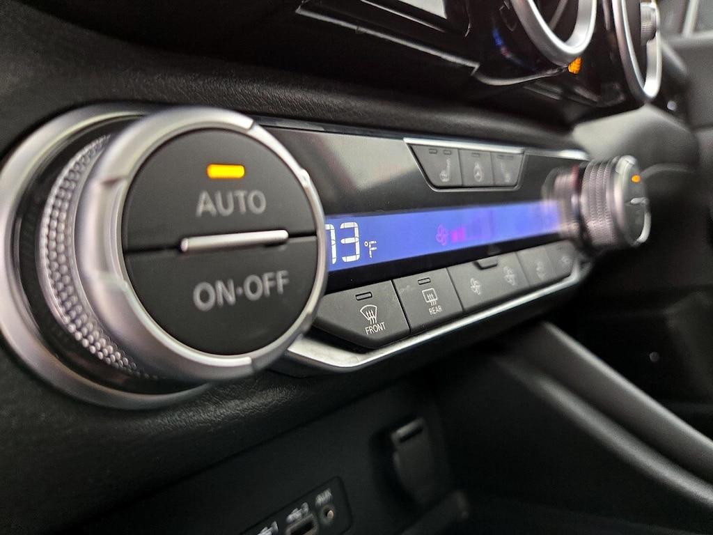 used 2021 Nissan Sentra car, priced at $19,998