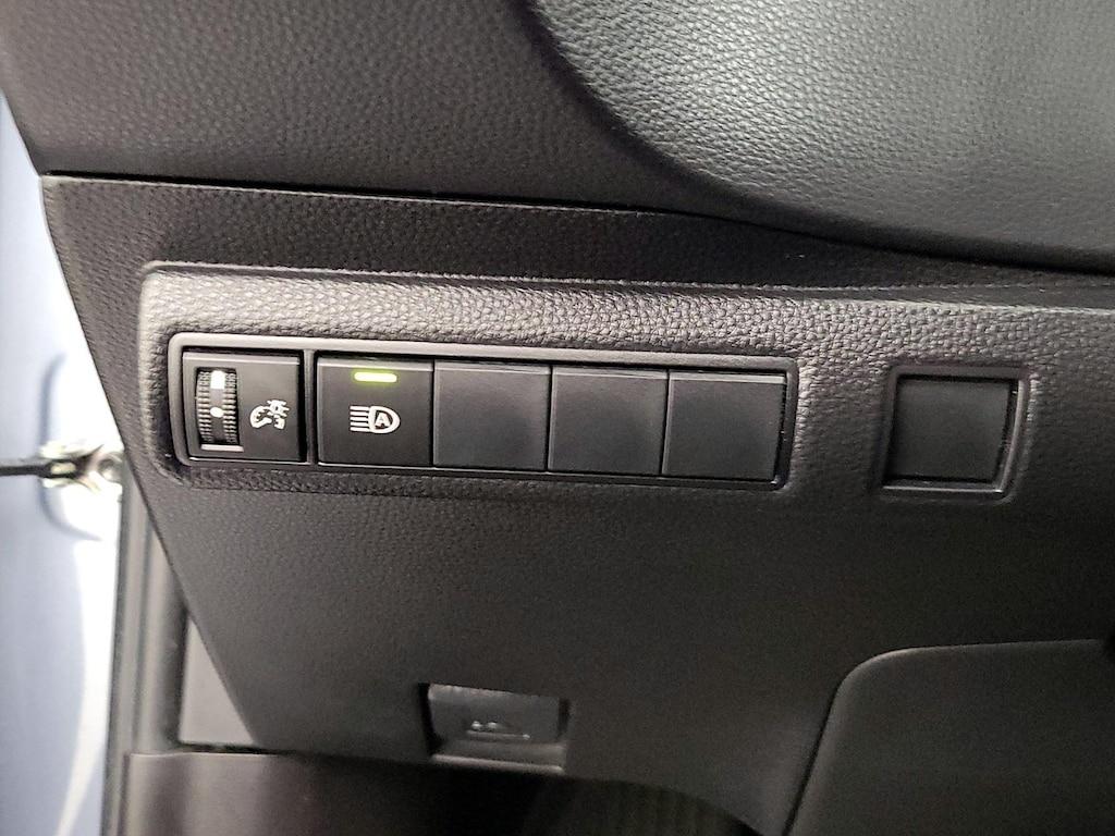 used 2023 Toyota Corolla car, priced at $20,998