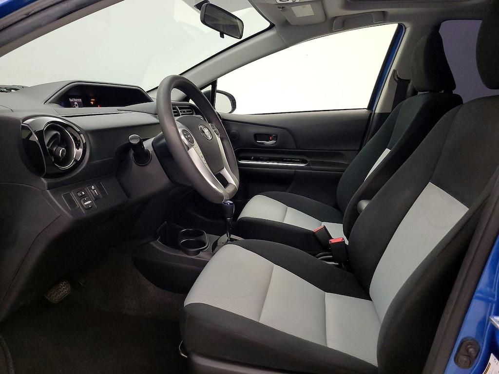 used 2015 Toyota Prius c car, priced at $14,998