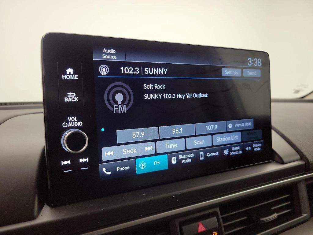 used 2023 Honda Pilot car, priced at $35,998