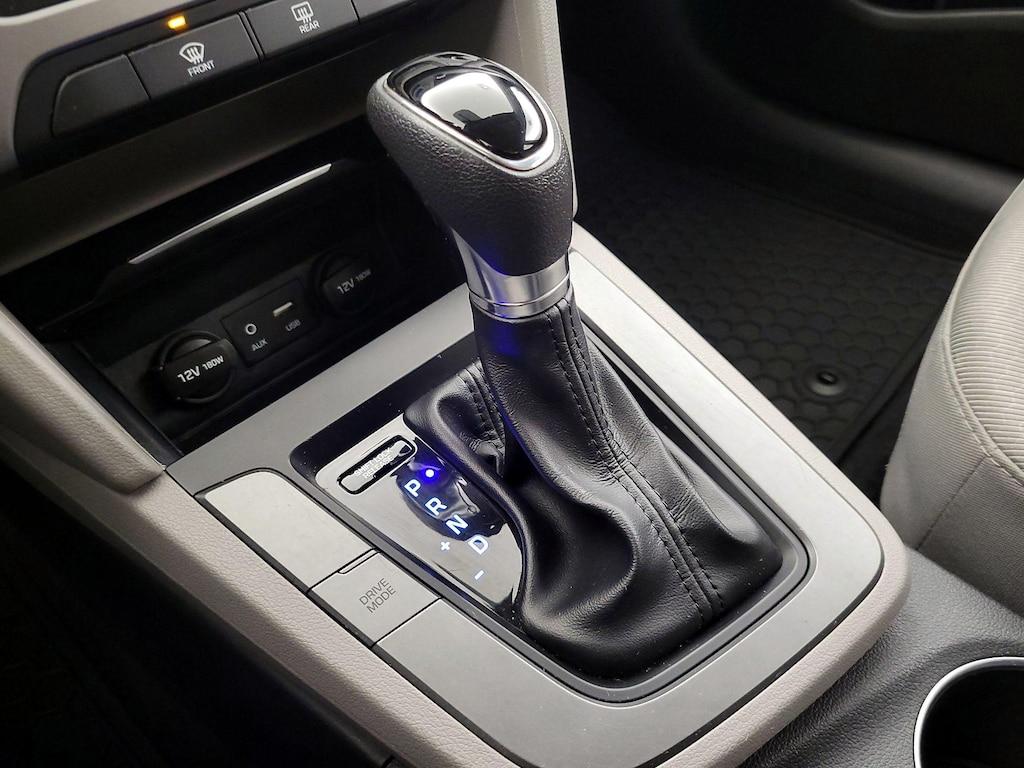 used 2017 Hyundai Elantra car, priced at $10,998