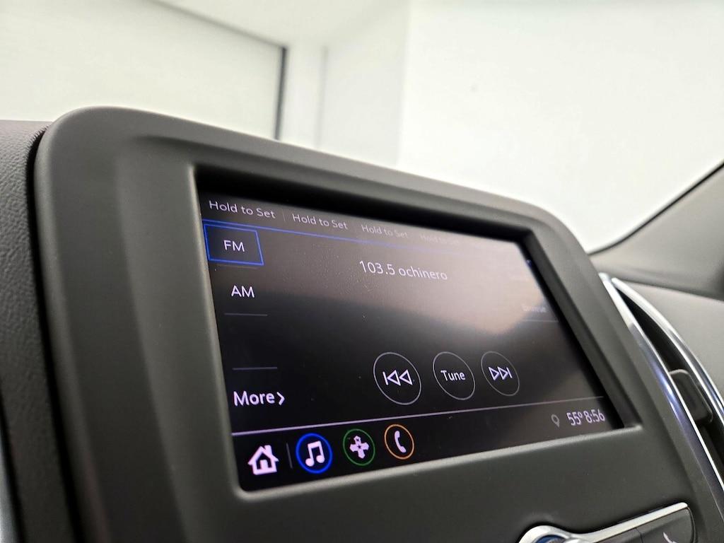 used 2020 Chevrolet Equinox car, priced at $18,998