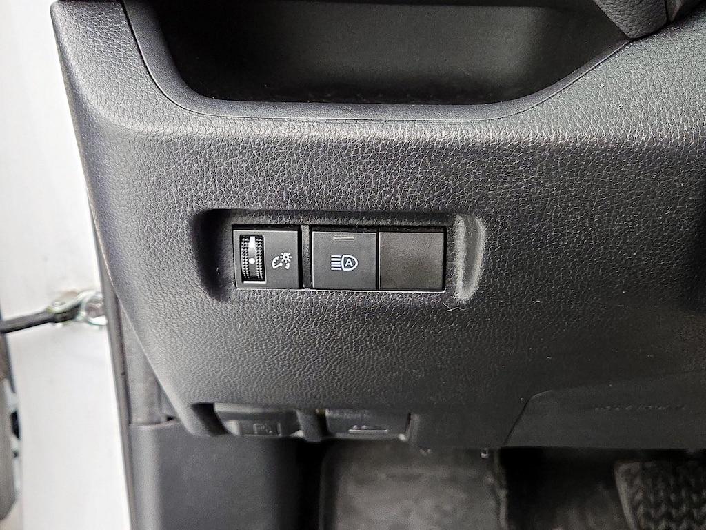 used 2019 Toyota RAV4 car, priced at $17,998