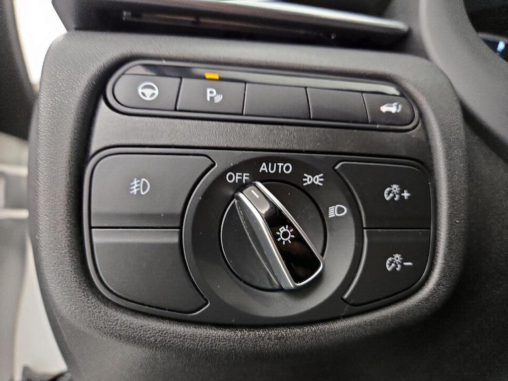 used 2022 INFINITI QX50 car, priced at $27,998