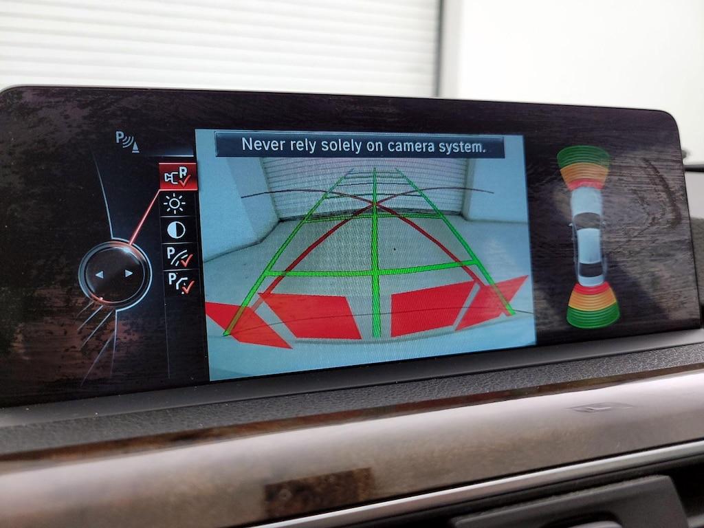 used 2016 BMW 328 car, priced at $14,998