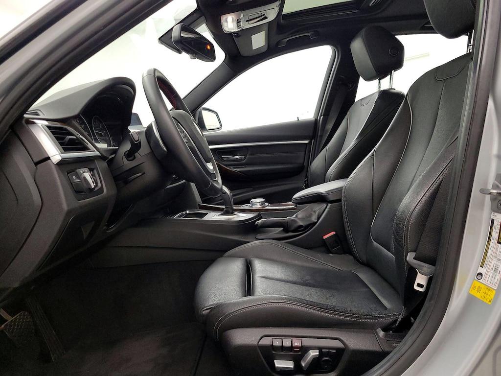 used 2016 BMW 328 car, priced at $14,998