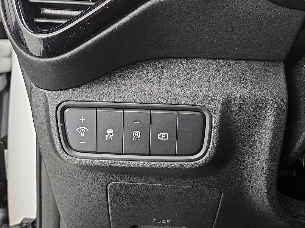 used 2023 Kia Soul car, priced at $17,998