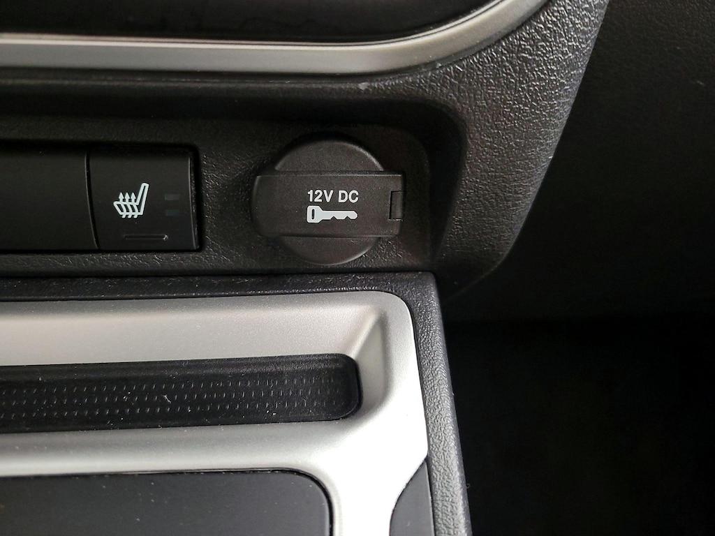 used 2016 Jeep Compass car, priced at $11,998