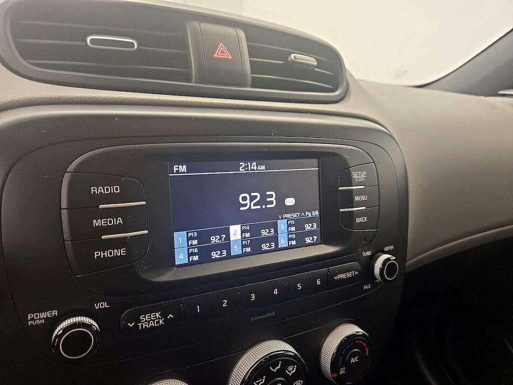 used 2018 Kia Soul car, priced at $13,998