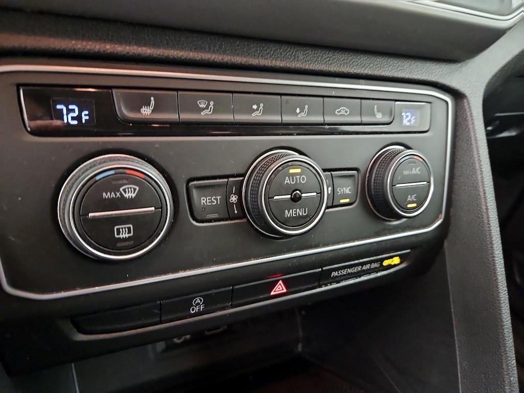 used 2019 Volkswagen Atlas car, priced at $18,998