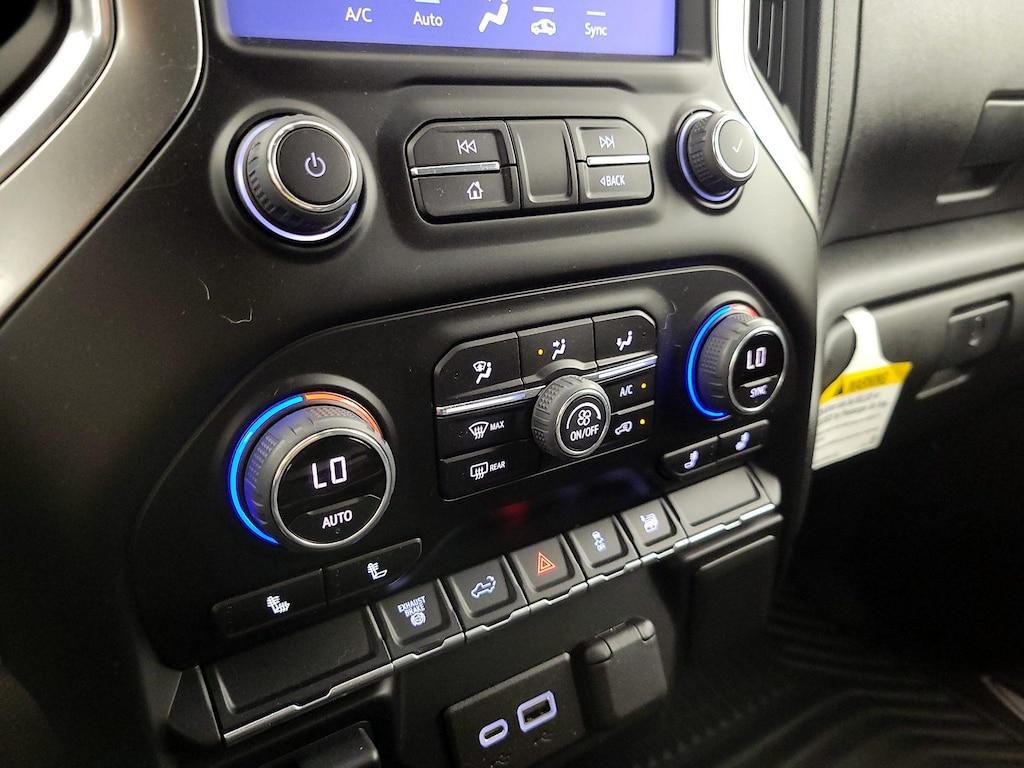 used 2022 Chevrolet Silverado 2500 car, priced at $47,998