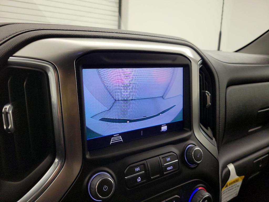 used 2022 Chevrolet Silverado 2500 car, priced at $47,998