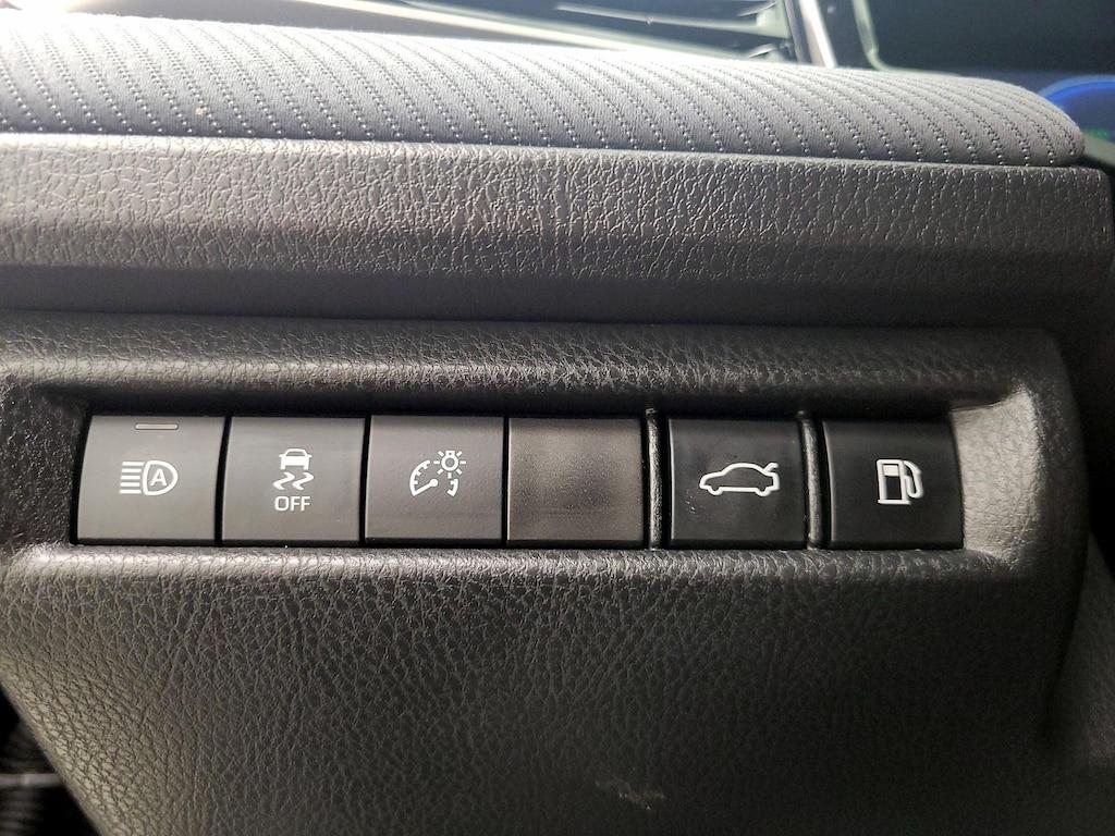 used 2025 Toyota Camry car, priced at $32,998