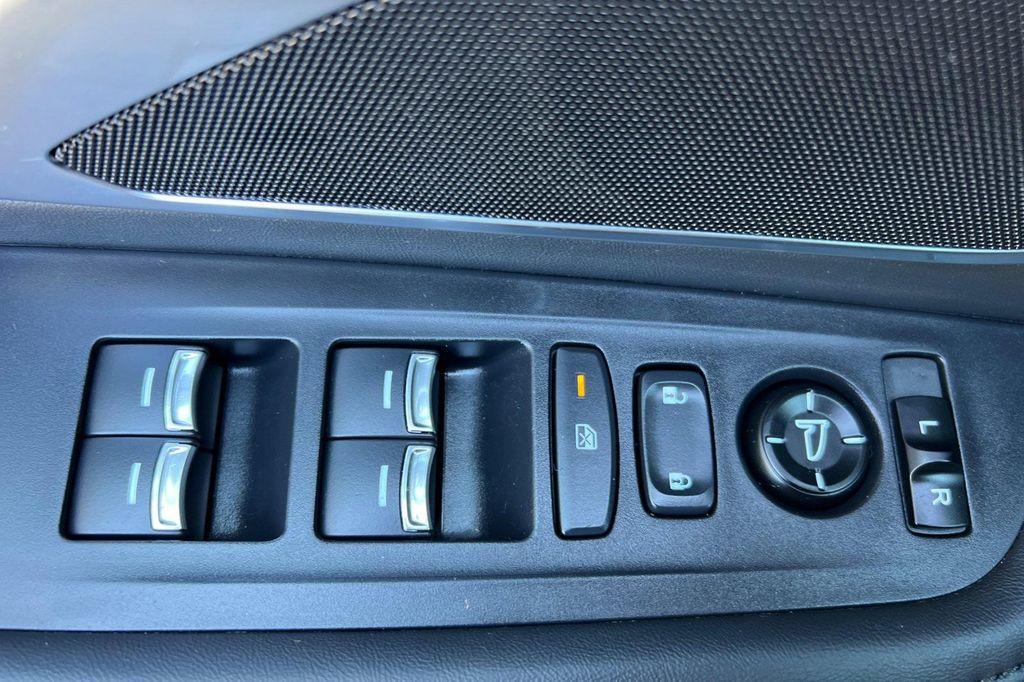 used 2021 Acura RDX car, priced at $27,363