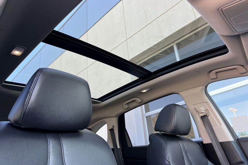 used 2021 Acura RDX car, priced at $27,363