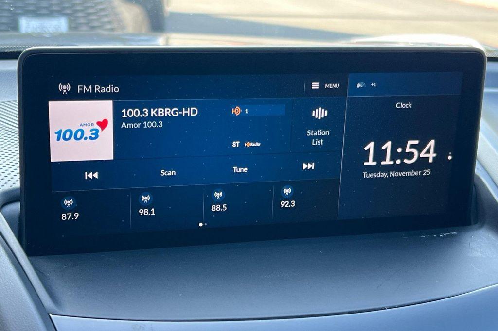 used 2021 Acura RDX car, priced at $27,363