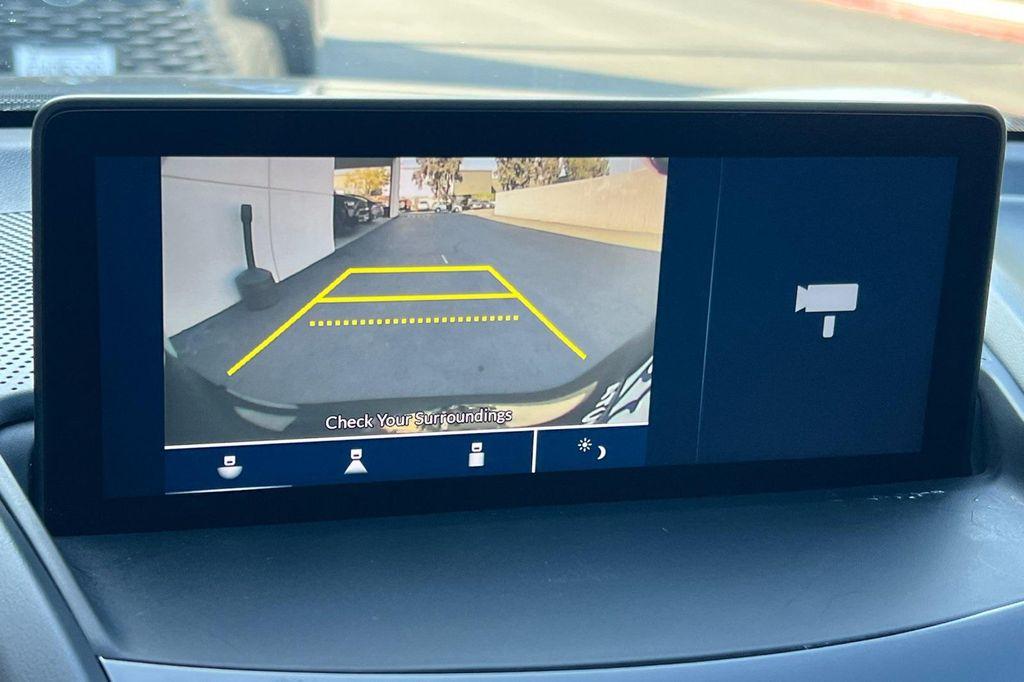 used 2021 Acura RDX car, priced at $27,363