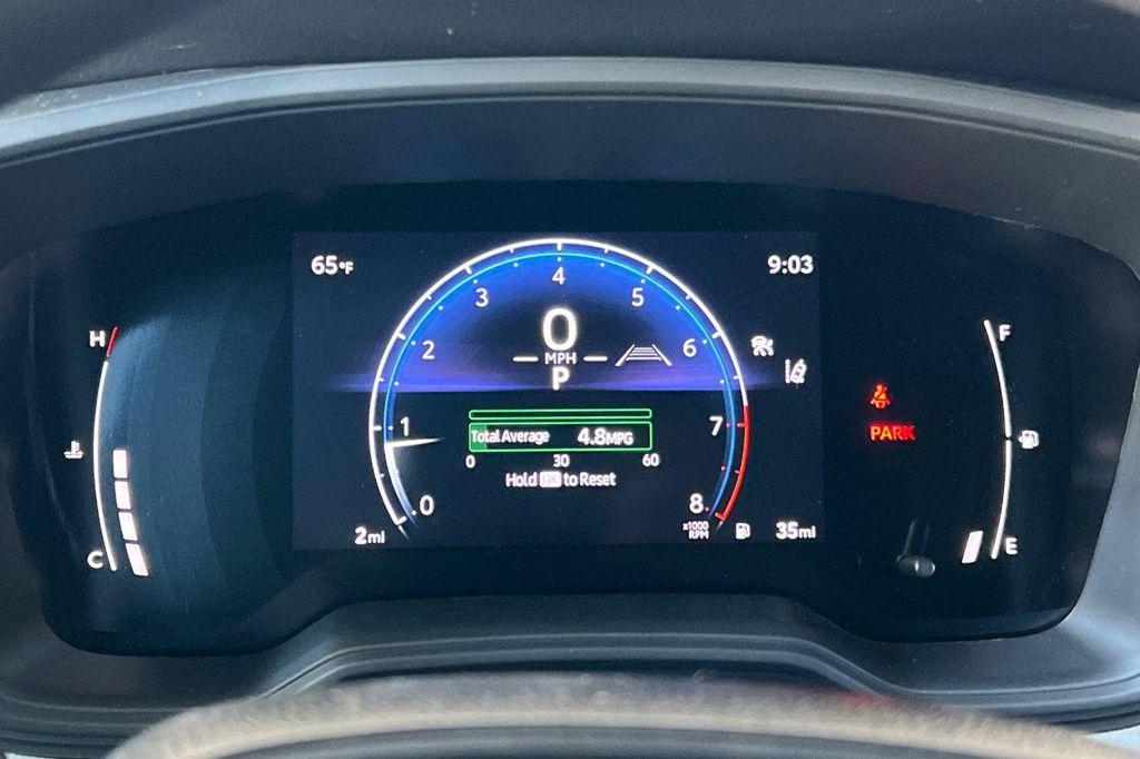 new 2026 Toyota Corolla Cross car, priced at $27,058