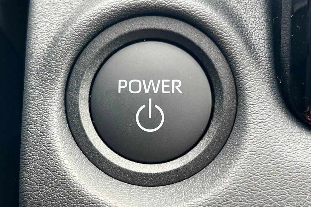 new 2026 Toyota bZ car, priced at $46,842