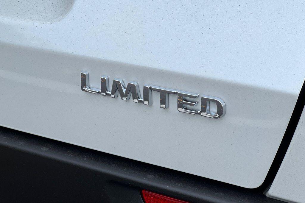 new 2026 Toyota bZ car, priced at $46,842